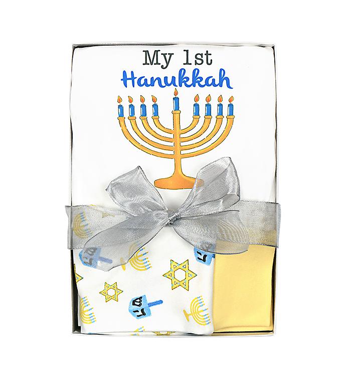 My 1st Hanukkah Box Set